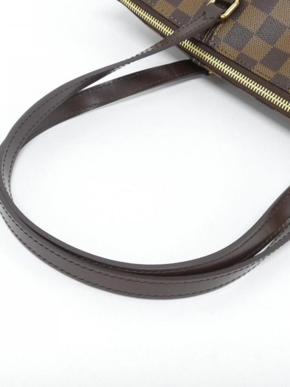 Louis Vuitton Damier Totally PM Bag - Picture 4 of 6